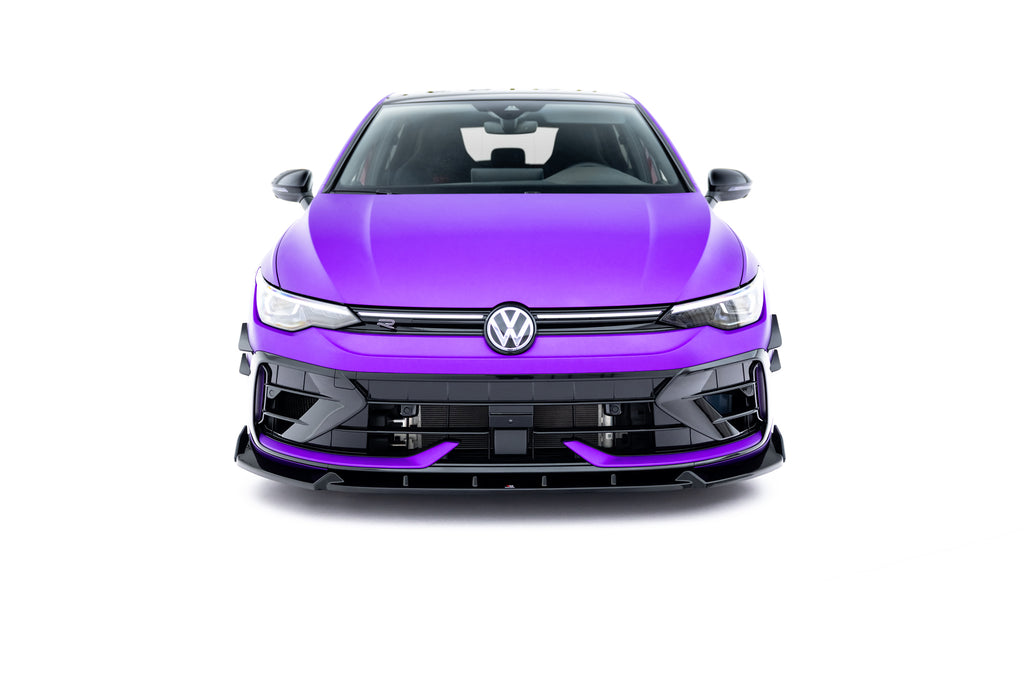 Jakosarja v.4 Volkswagen Golf R mk8 facelift