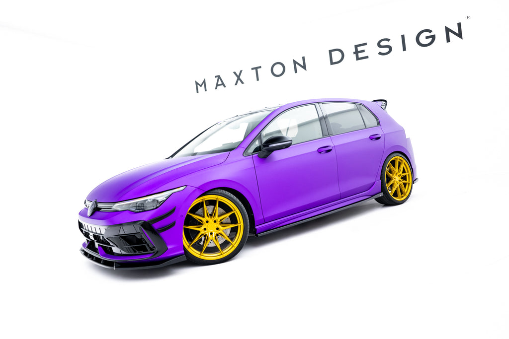 Jakosarja v.5 Volkswagen Golf R mk8 facelift