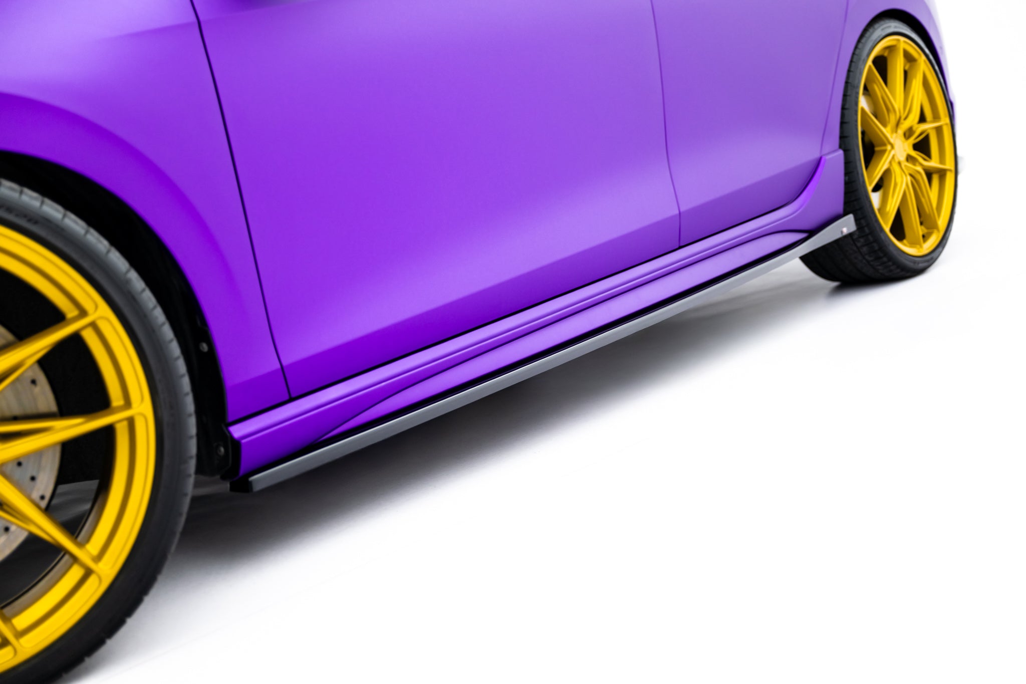 Jakosarja v.5 Volkswagen Golf R mk8 facelift