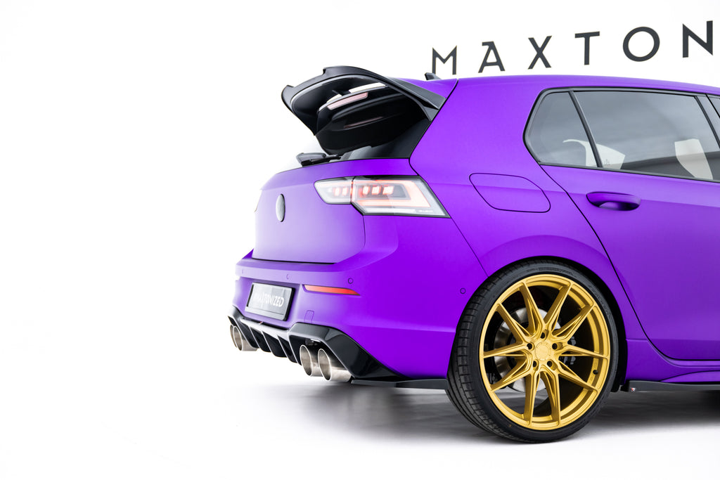 Jakosarja v.5 Volkswagen Golf R mk8 facelift