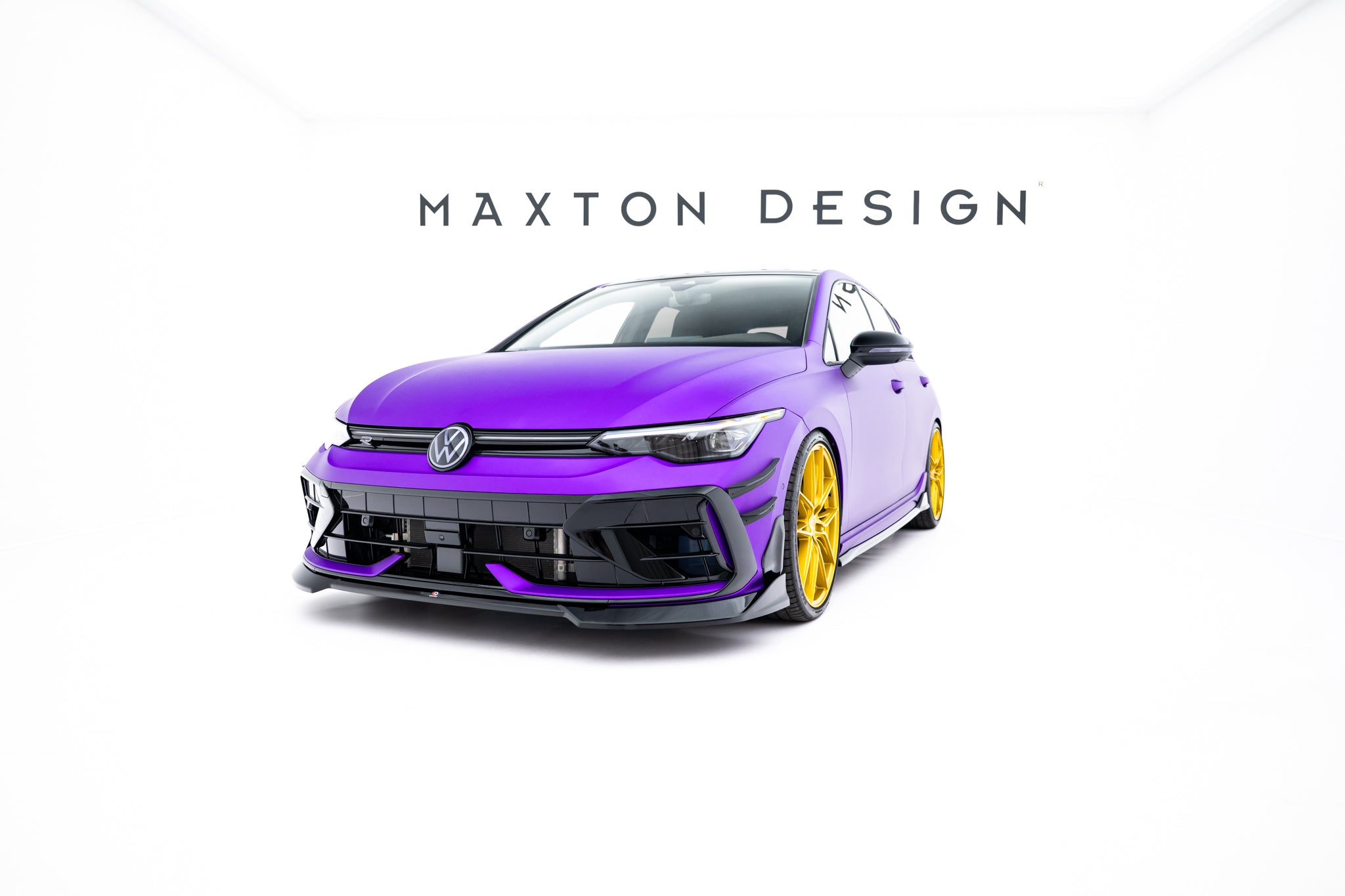Jakosarja v.6 Volkswagen Golf R mk8 facelift