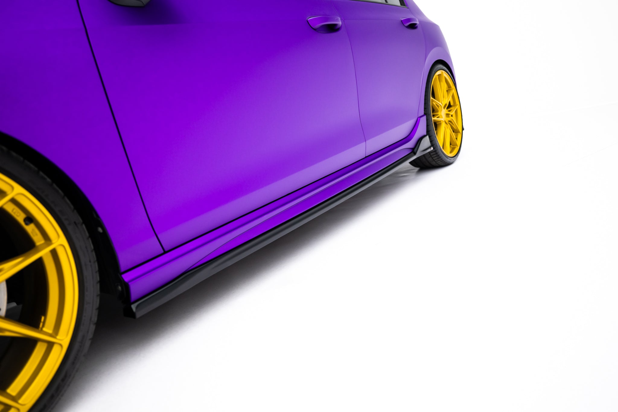 Jakosarja v.6 Volkswagen Golf R mk8 facelift