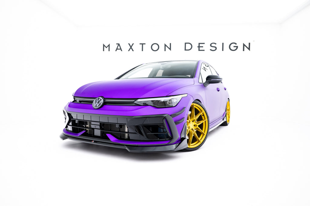 Jakosarja v.6 Volkswagen Golf R mk8 facelift