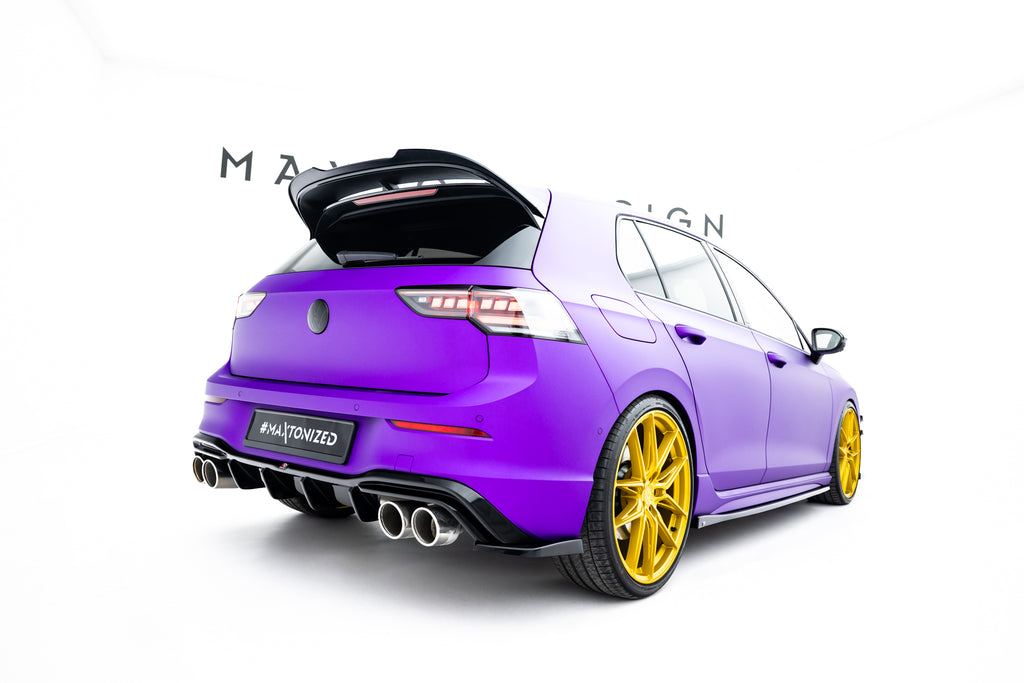 Jakosarja v.6 Volkswagen Golf R mk8 facelift