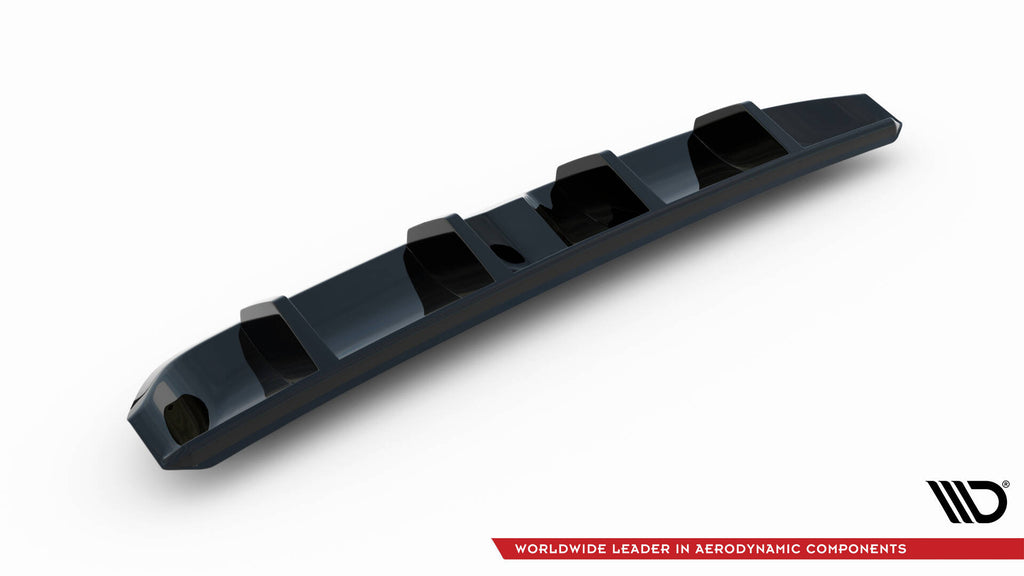 Set of splitters volkswagen arteon r-line