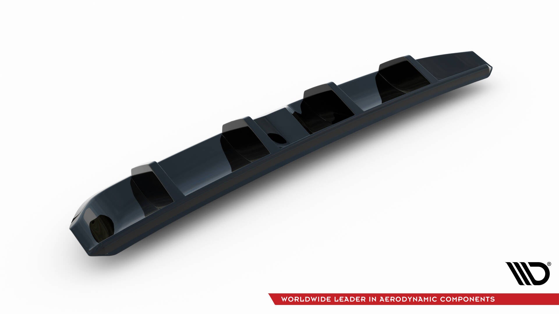 Set of splitters volkswagen arteon r-line