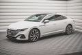 Sarja jakautujia Volkswagen Arteon R-Line-kasvojenkorotus
