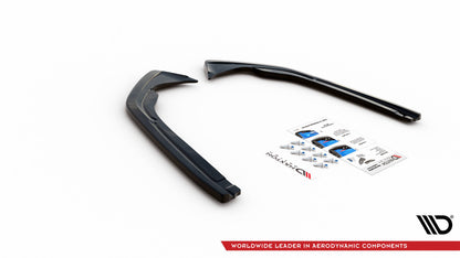 Sarja jakautujia Volkswagen Arteon R-Line-kasvojenkorotus