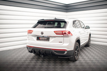 Sarja jakajaryhmä Volkswagen Atlas Cross Sport