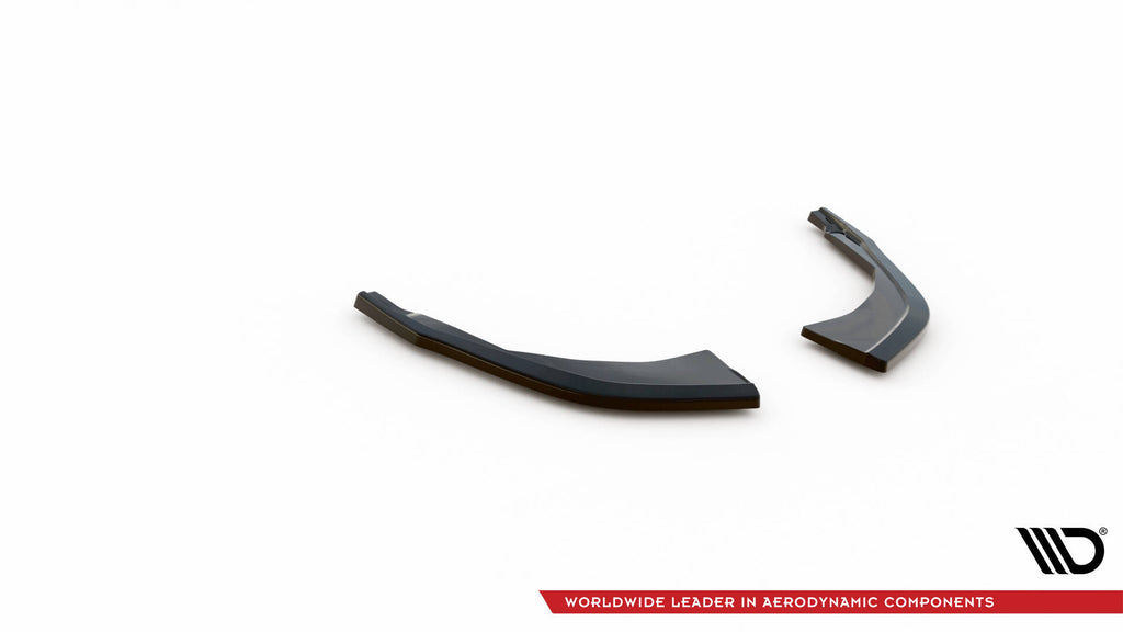 Set of splitters volkswagen atlas cross sport