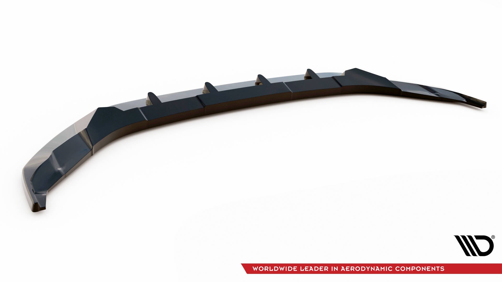 Set of splitters volkswagen atlas cross sport