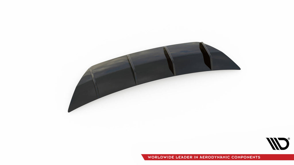 Set of splitters volkswagen atlas cross sport