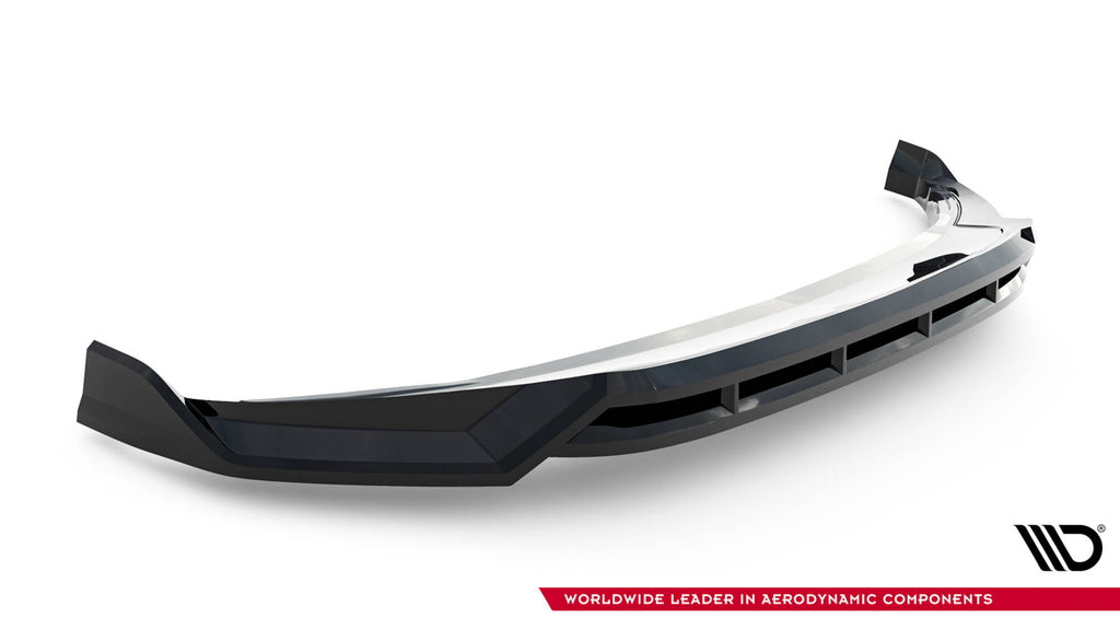 Sarja Splitters Volkswagen Atlas R-Line MK1 FaceLift 2