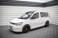 Sarja jakautujia Volkswagen Caddy MK5