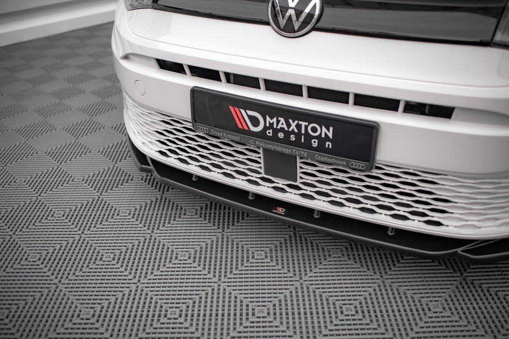 Sarja jakautujia Volkswagen Caddy MK5