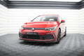 Sarja jakautujia Volkswagen Golf GTI MK8
