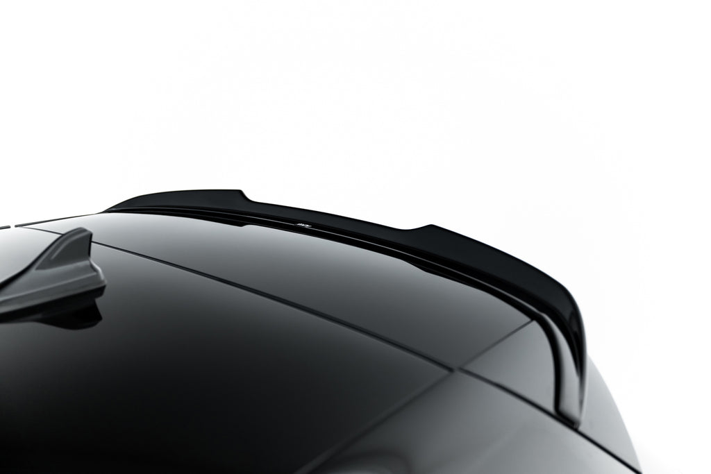 Volkswagen Golf Mk8 Faceliftin jakotukit