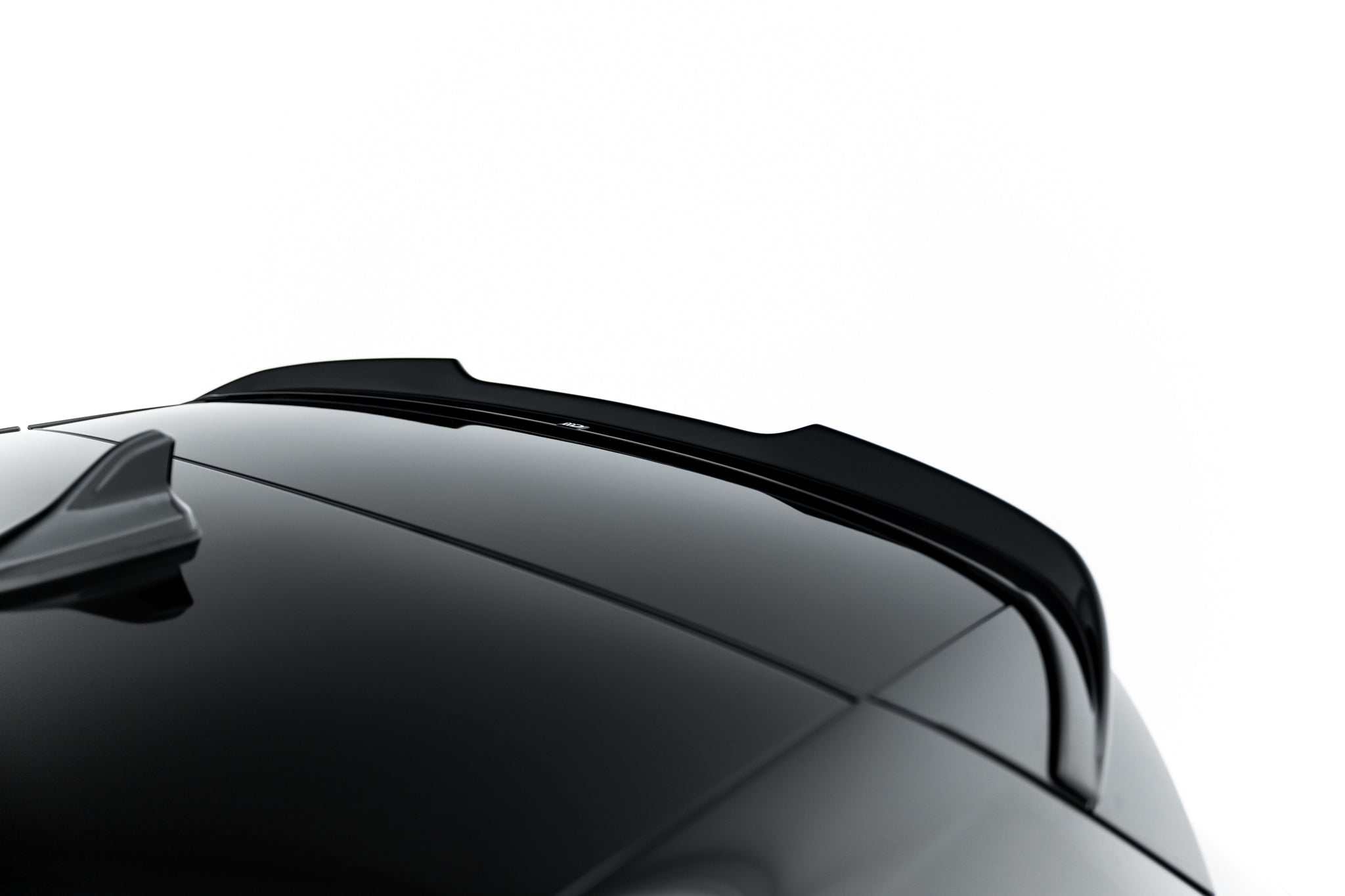Volkswagen Golf Mk8 Faceliftin jakotukit