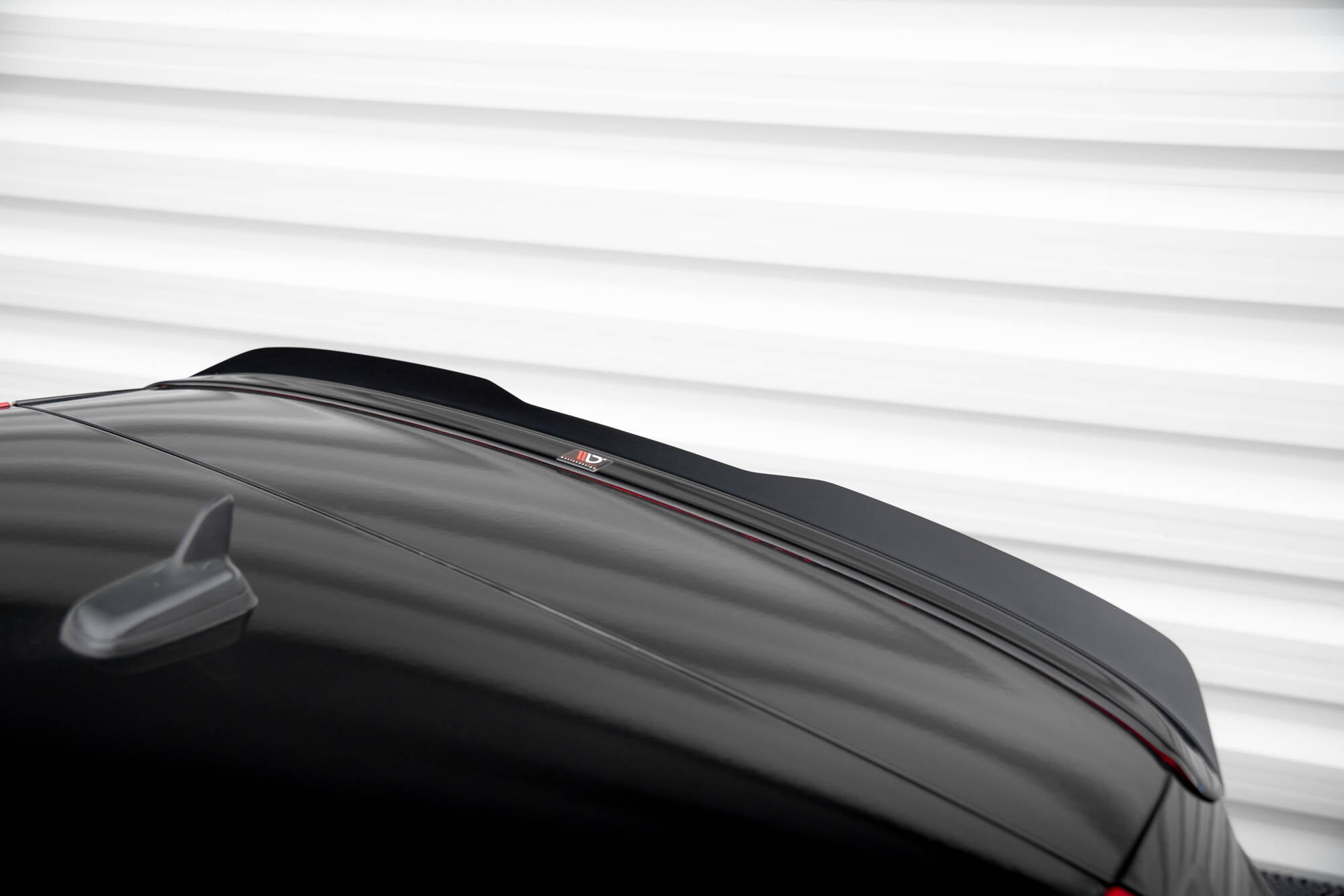 Sarja Splitters Volkswagen Golf R Hatchback Mk7