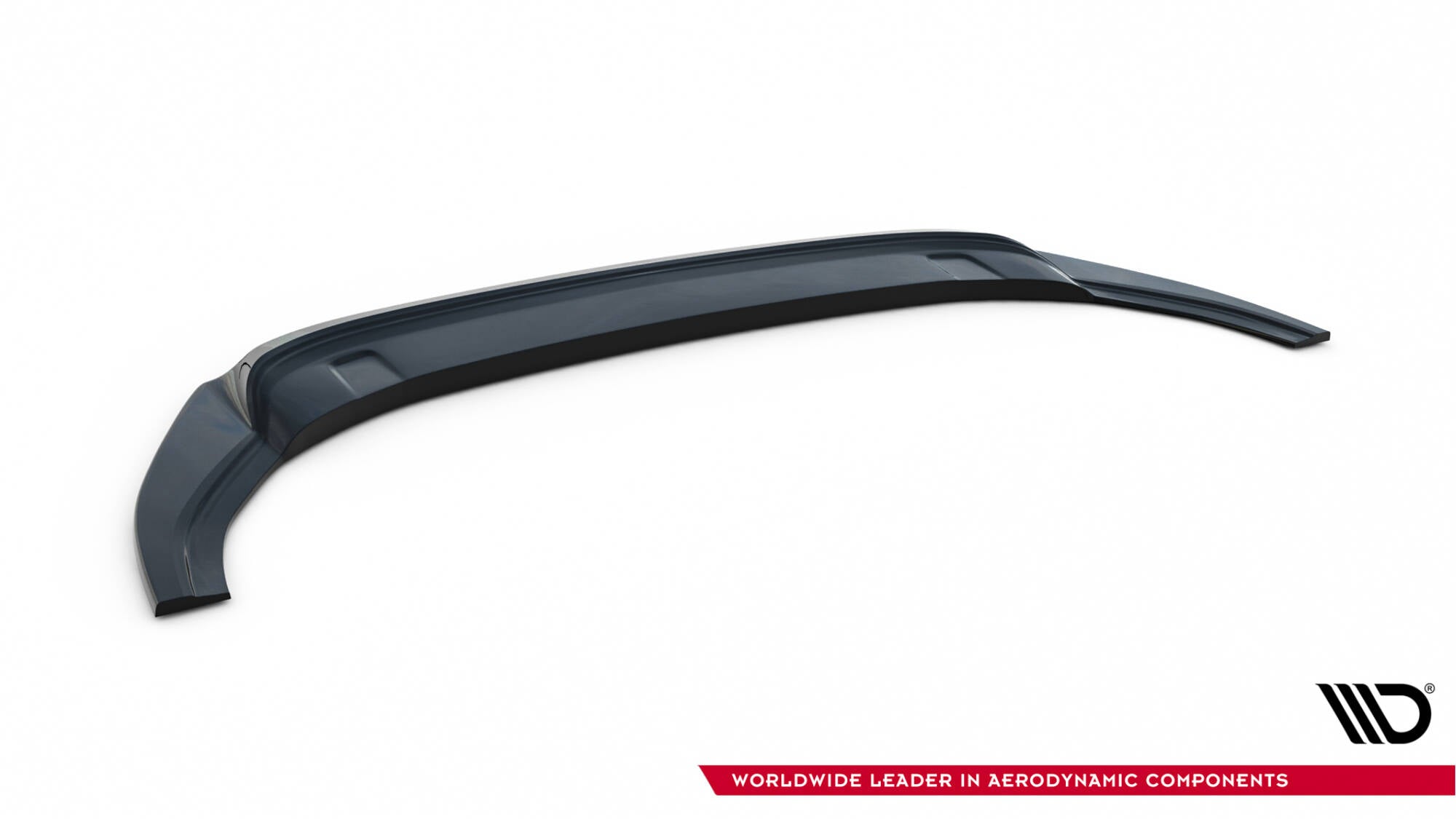 Sarja Splitters Volkswagen Golf R Hatchback Mk7