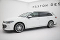 Sarja jakajaryhmä Volkswagen Passat B9