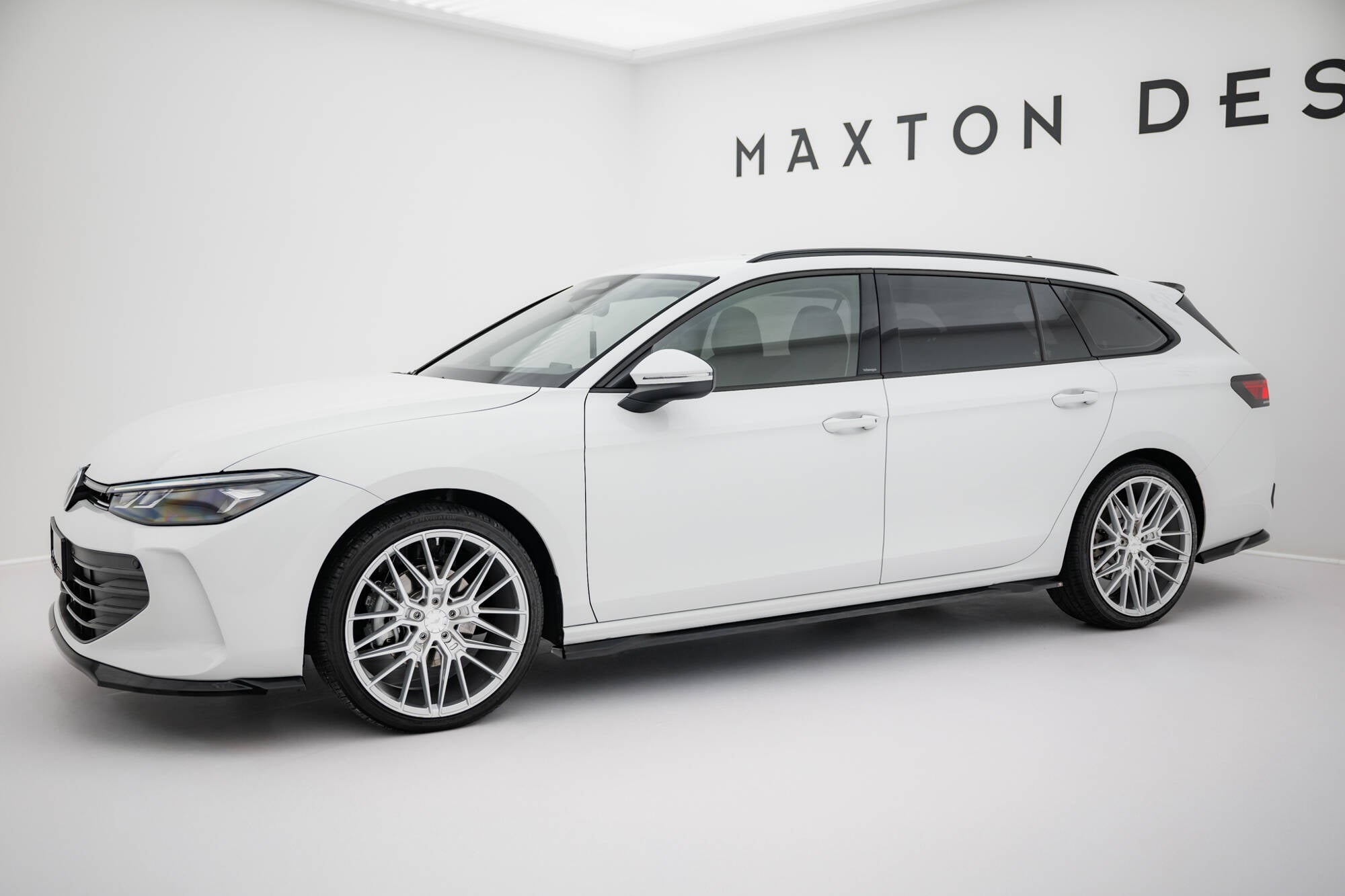 Sarja jakajaryhmä Volkswagen Passat B9