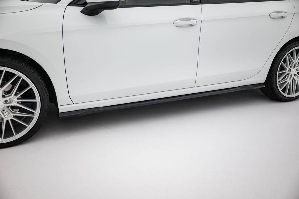 Sarja jakajaryhmä Volkswagen Passat B9