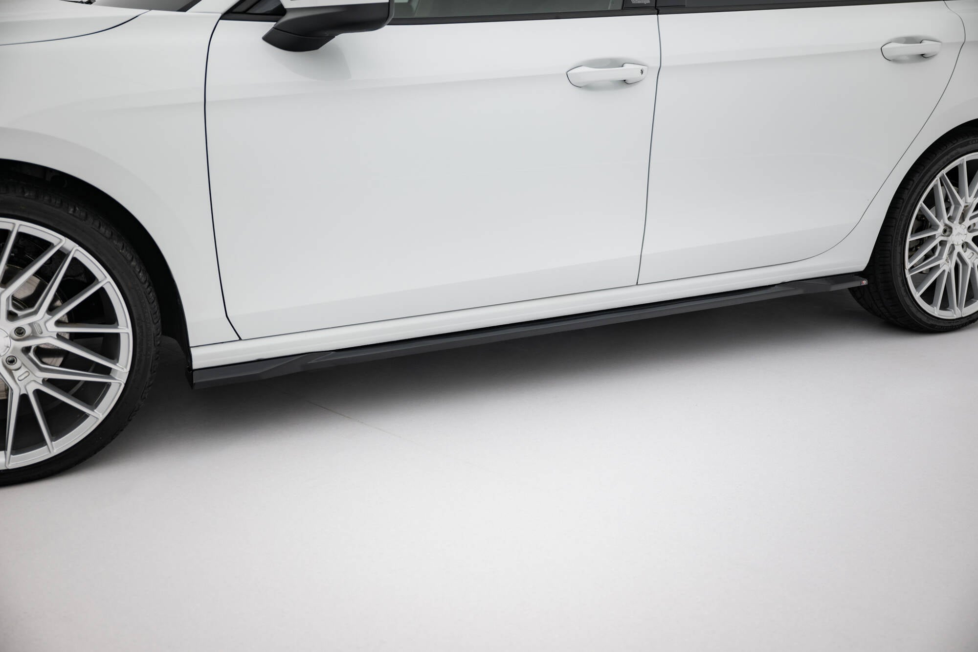 Sarja jakajaryhmä Volkswagen Passat B9