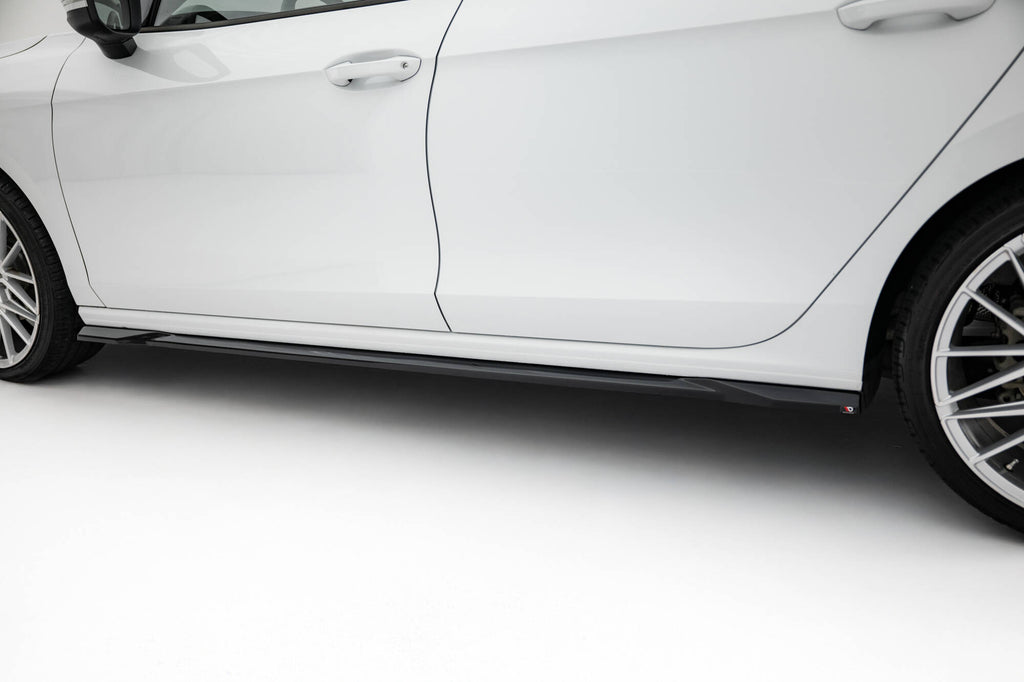 Sarja jakajaryhmä Volkswagen Passat B9