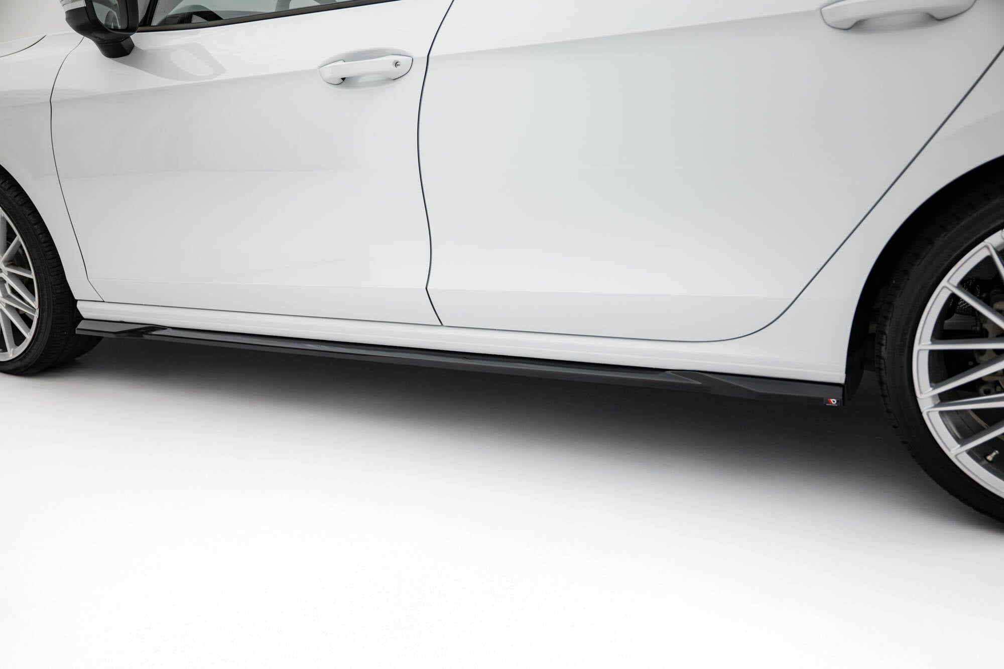 Sarja jakajaryhmä Volkswagen Passat B9