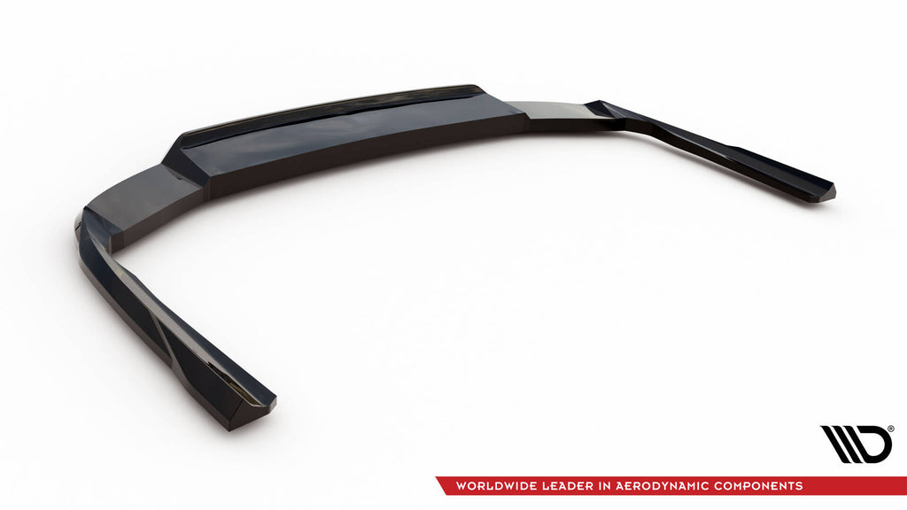 Set of splitters volkswagen passat gt b8 facelift usa