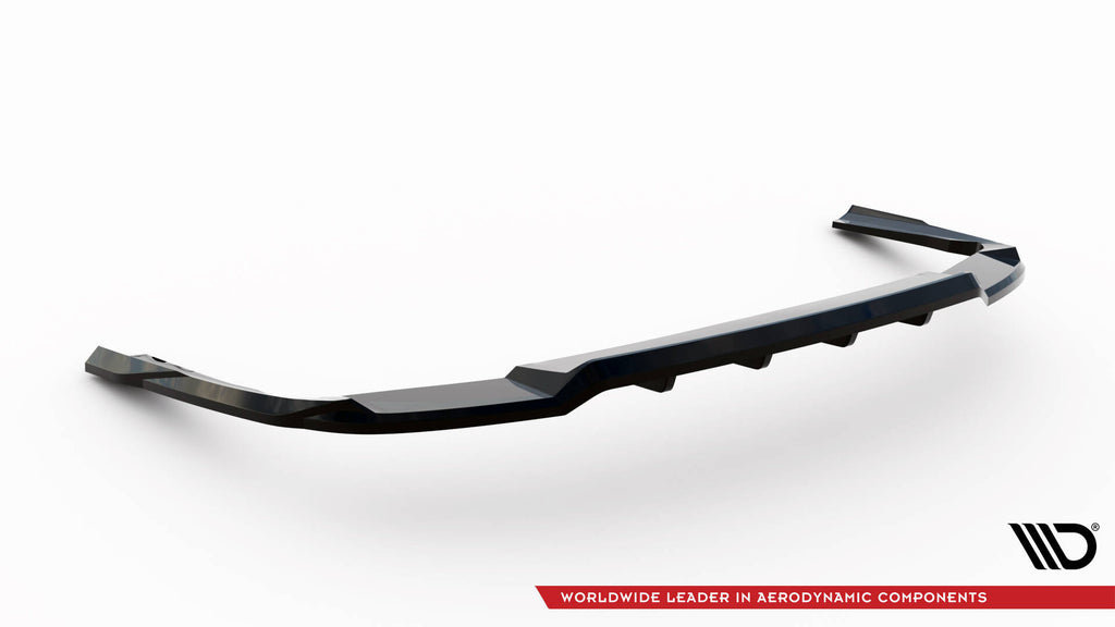 Set of splitters volkswagen passat gt b8 facelift usa