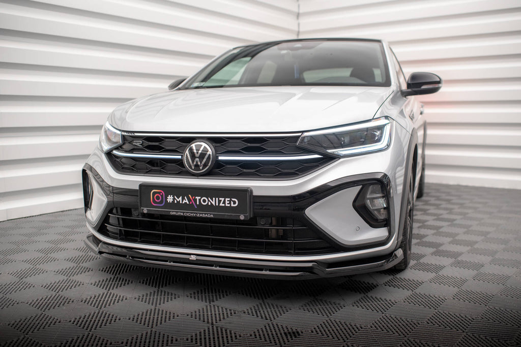 Sarja jakajaryhmä Volkswagen Taigo R-Line MK1
