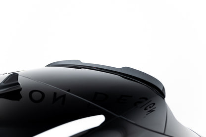 Set of splitters volkswagen tiguan mk3