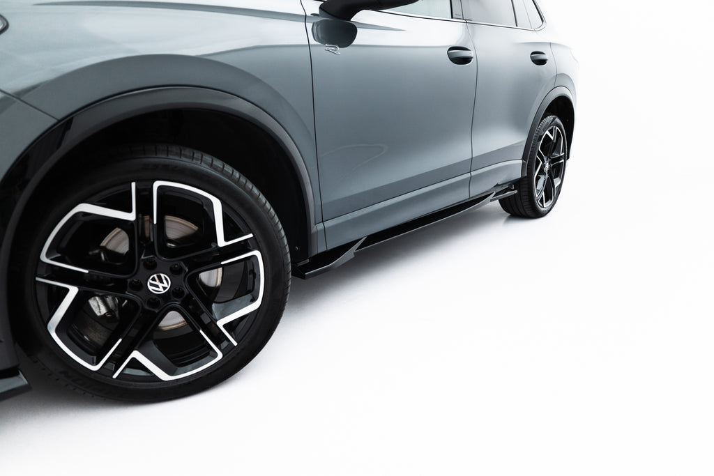 Jakosarja Volkswagen Tiguan R-Line mk3
