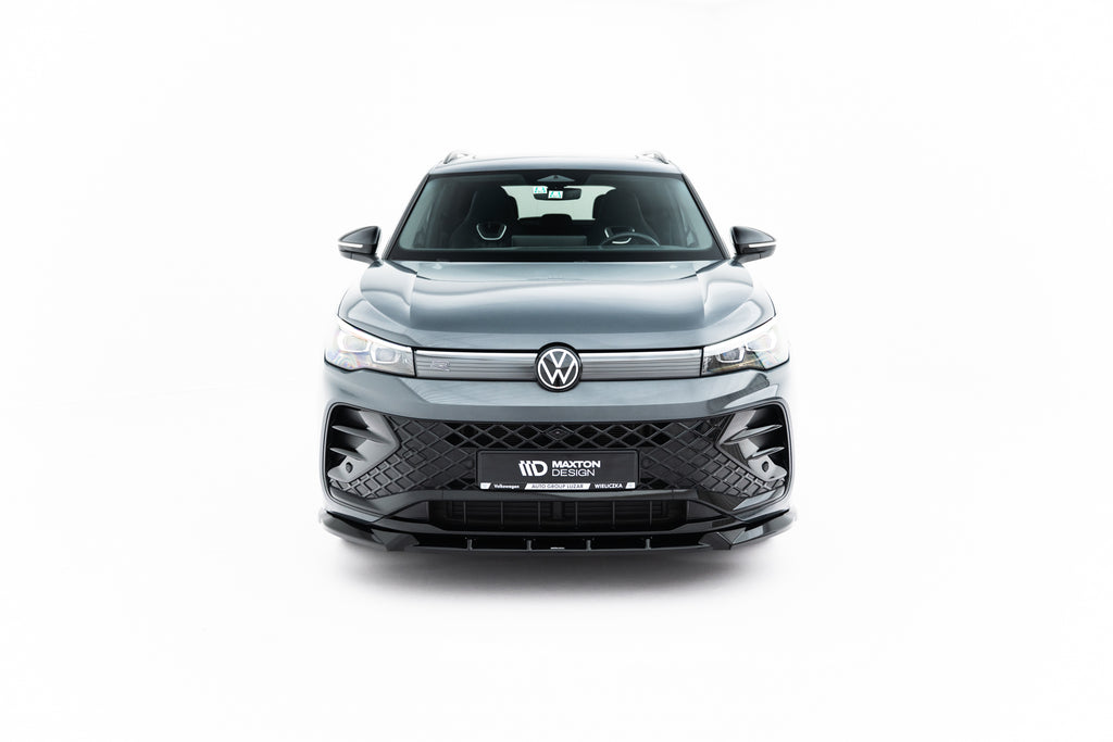 Jakosarja Volkswagen Tiguan R-Line mk3