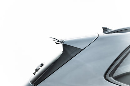 Set of splitters volkswagen tiguan r-line mk3