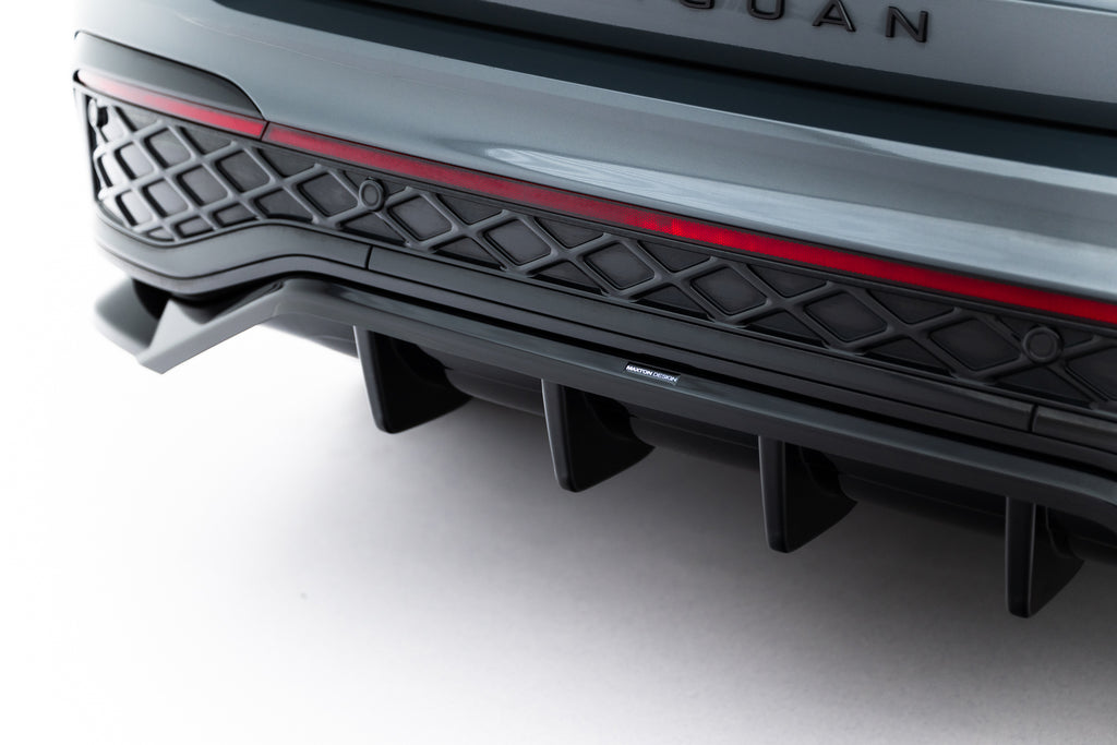Jakosarja Volkswagen Tiguan R-Line mk3