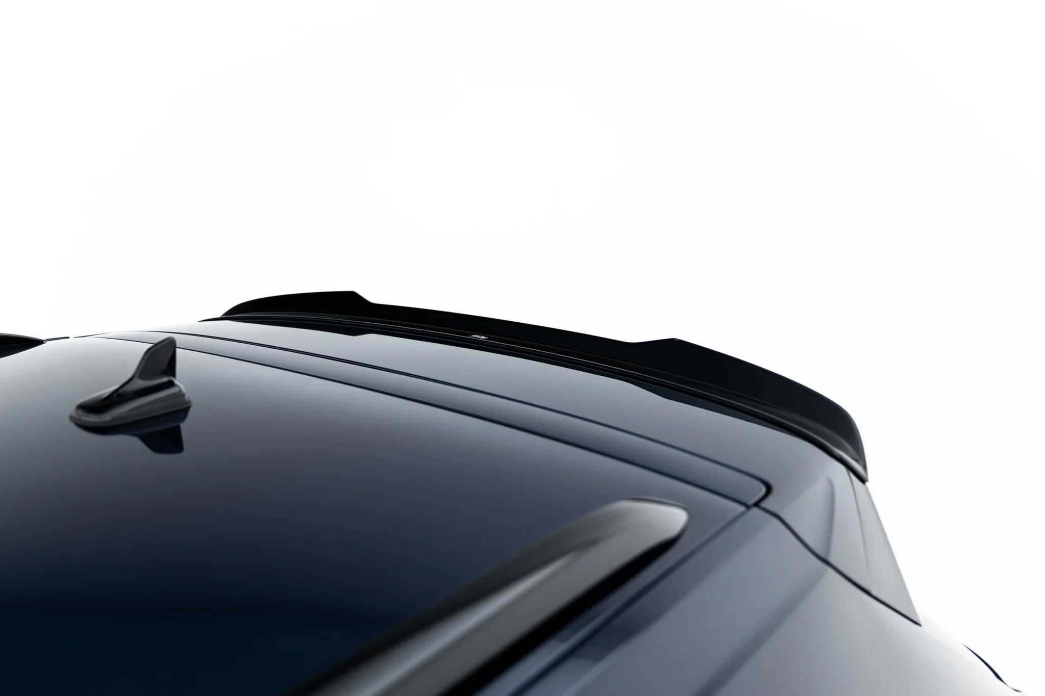 Set of splitters volkswagen touareg elegance mk3 facelift