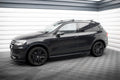 Sett med splittere volkswagen touareg mk2