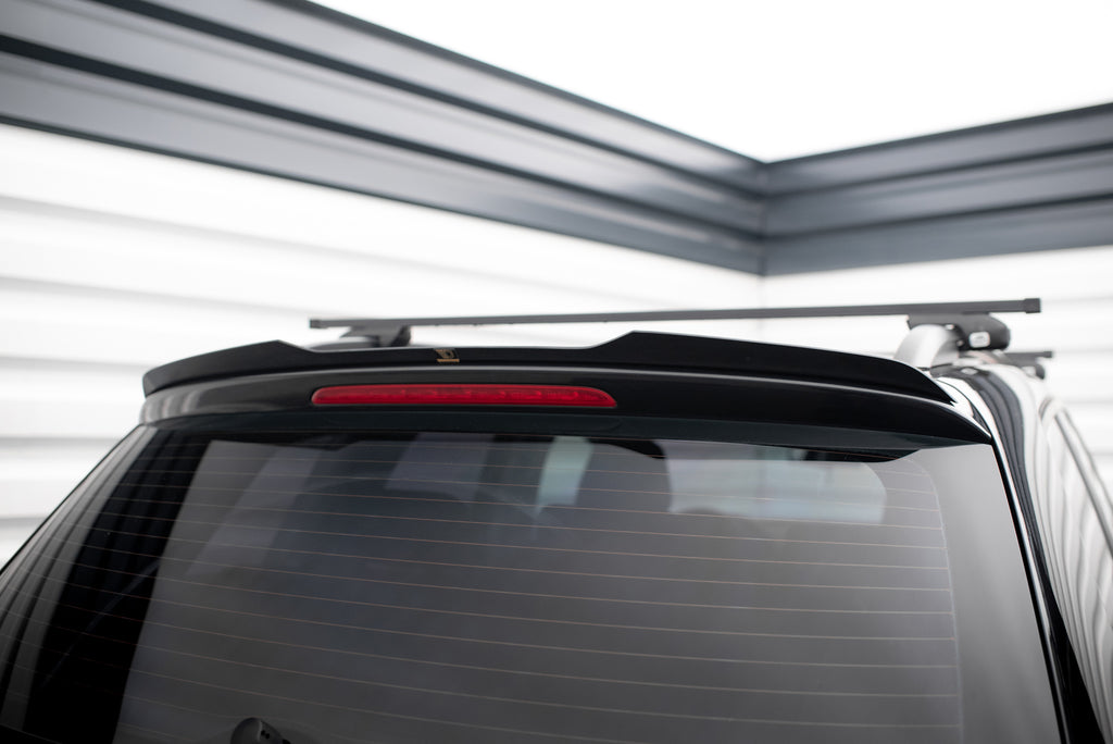 Sett med splittere volkswagen touareg mk2
