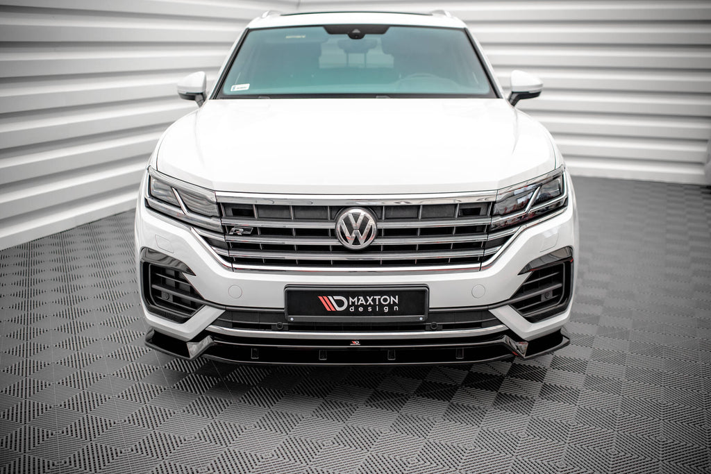 Jakopalkkisarja Volkswagen Touareg R-Line mk3