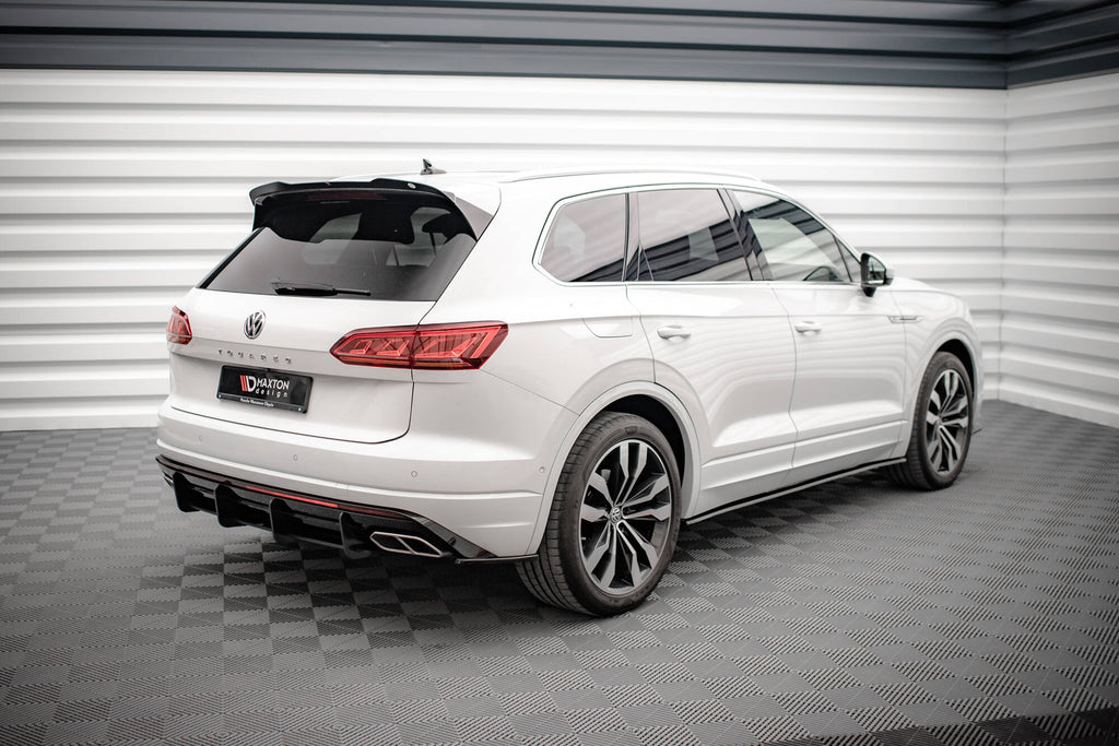 Jakopalkkisarja Volkswagen Touareg R-Line mk3
