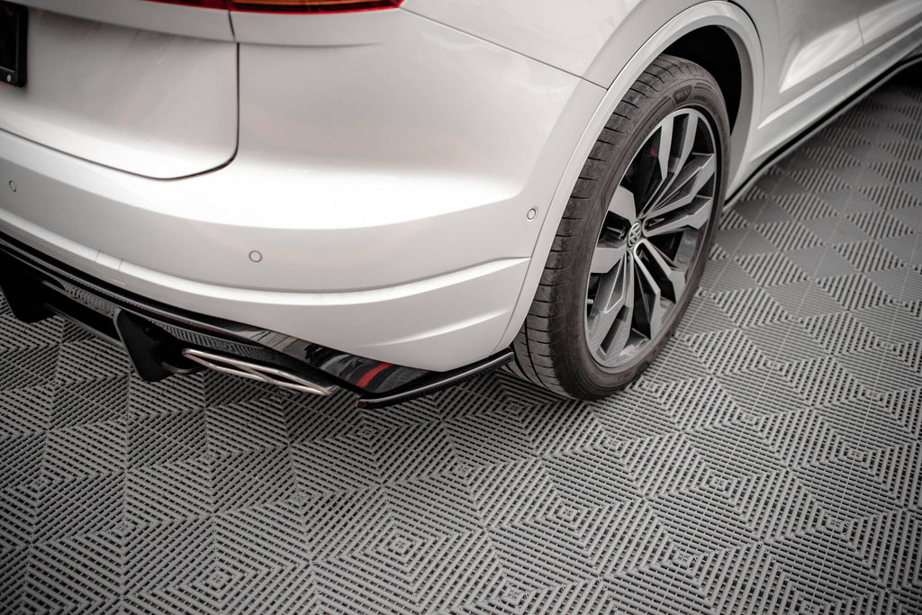 Jakopalkkisarja Volkswagen Touareg R-Line mk3