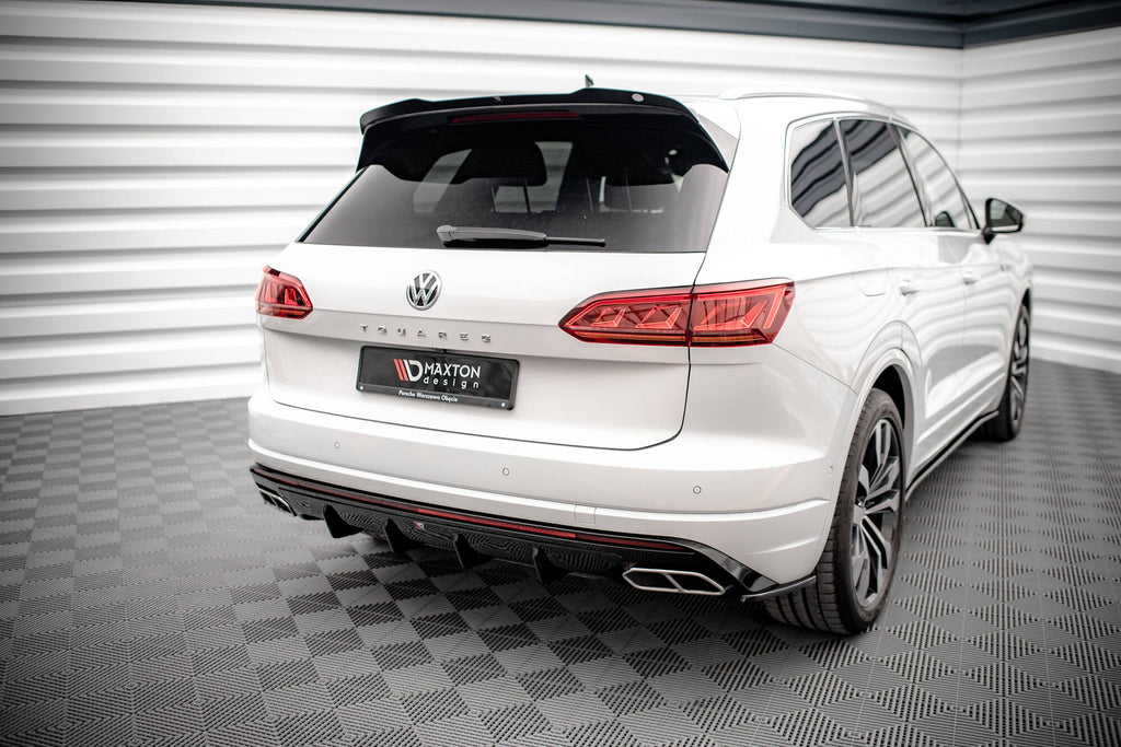 Jakopalkkisarja Volkswagen Touareg R-Line mk3