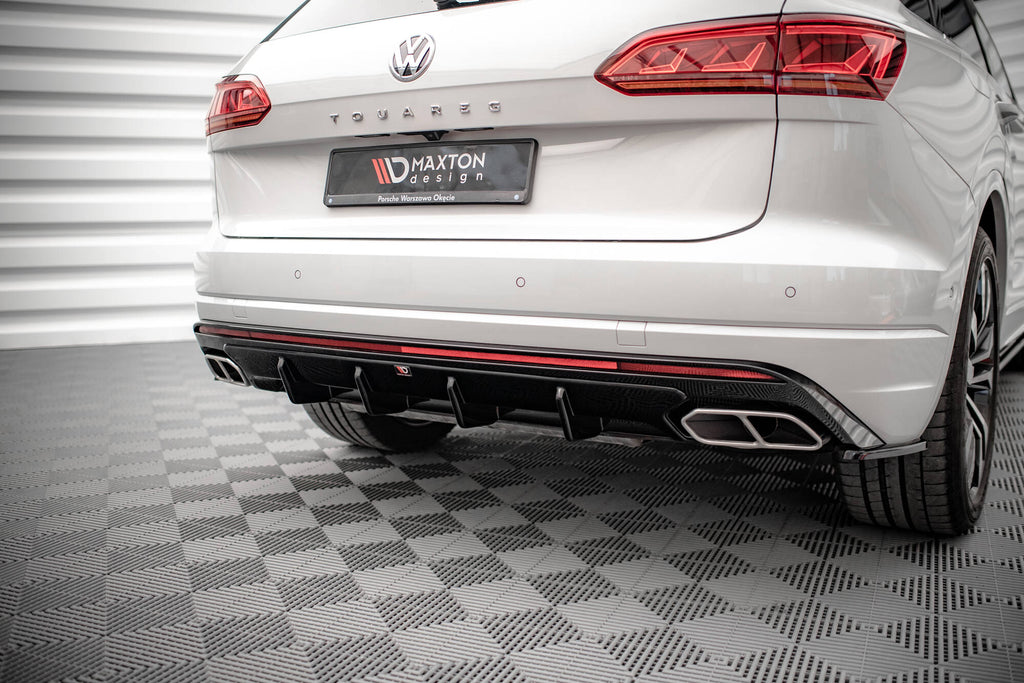 Jakopalkkisarja Volkswagen Touareg R-Line mk3