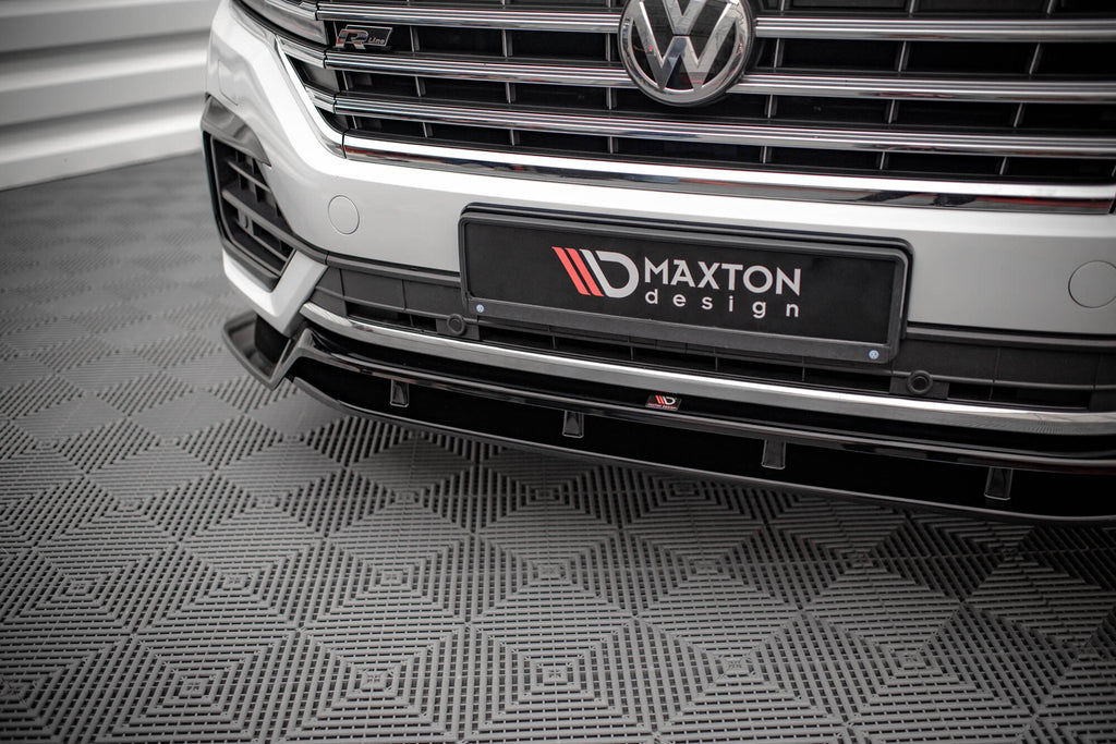 Jakopalkkisarja Volkswagen Touareg R-Line mk3