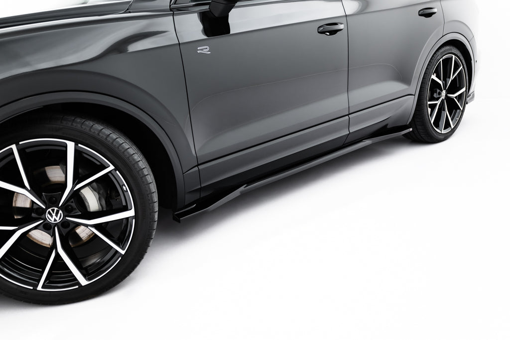 Jakoketjusarja Volkswagen Touareg R-Line mk3 facelift