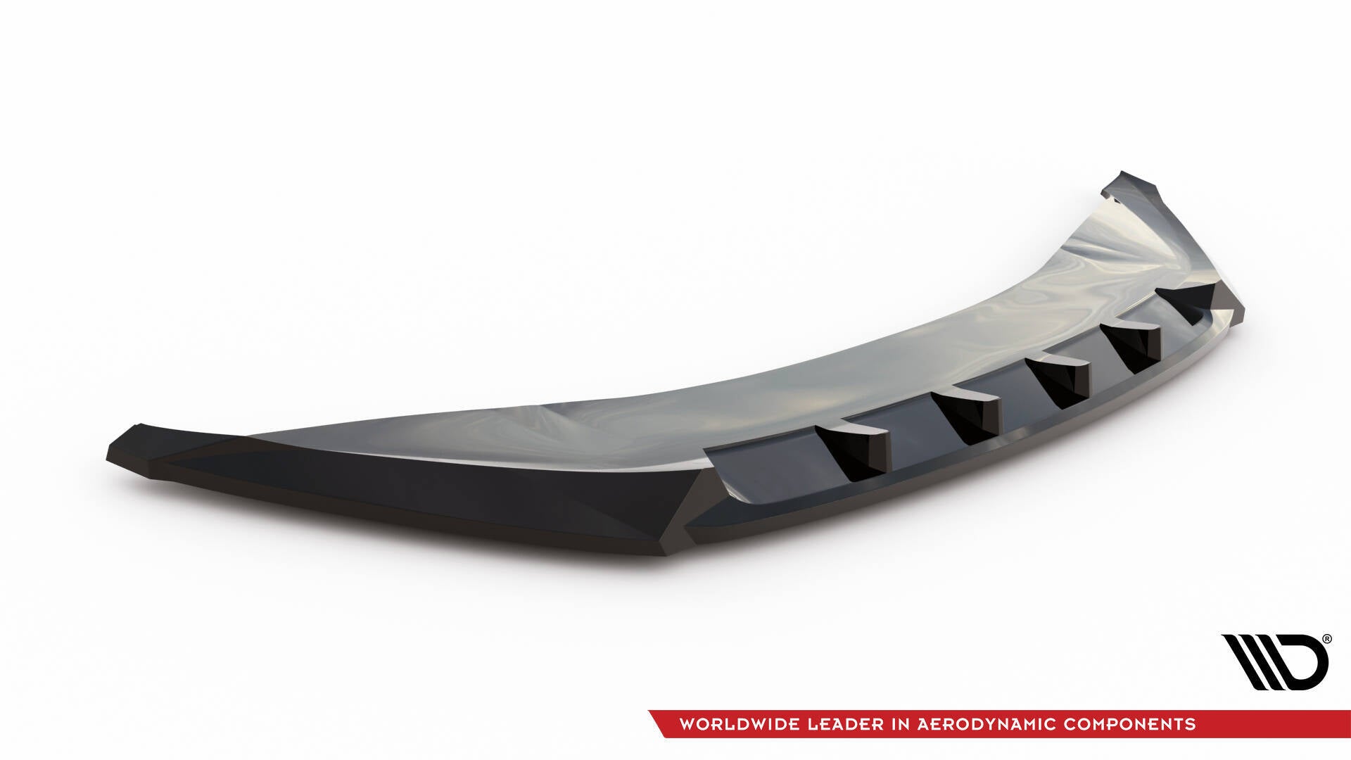 Set of splitters volvo ex30 mk1