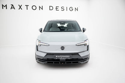 Sæt med splitters Volvo Ex30 Mk1